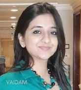 Dr. Shilpi Budhiraja