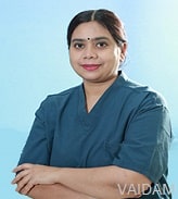Dr. Shilpita Banerjee