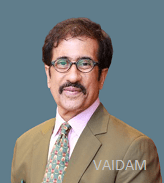 Dr. Shirish Hiremath