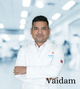 Dr. Shivaprasad Giliyar Srinivasa