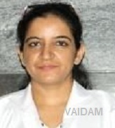 Dr. Shlipi Sachdev