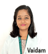 Dr. Shobana Priya S.