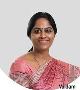 Dr. Shobana Rajendran