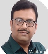 Dr. Shounak Choudhury