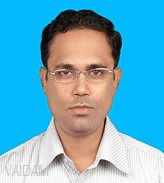 Dr. Shreeharsha Mallappa Awati