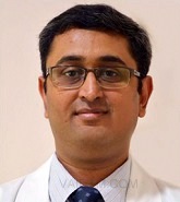Dr. Shri Ram Kabra