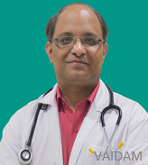 Dr. Shrikant Deshmukh