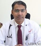 Dr. Shriniwas Kulkarni
