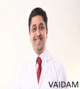 Dr. Shrishu R Kamath