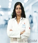 Dr. Shruti S Vadke