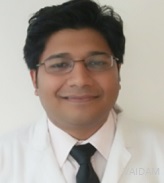 Dr. Shubham Garg