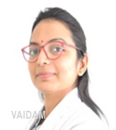 Dr. Shubhangi Rathore