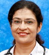 Dr. Shubhangi Upadhye