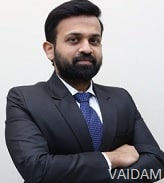 Dr. Shubhnav Jain