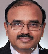 Dr. Shubhranshu S. Mohanty