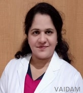 Dr. Shuchi Verma