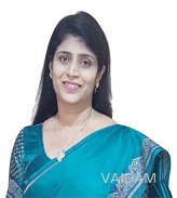 Dr. Shweta Bansal Wazir