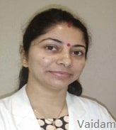 Dr. Shweta Gangal