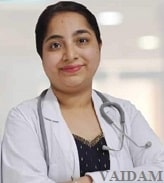 Dr. Shweta Mendiratta