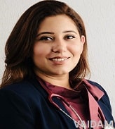 Dr. Shweta Nangia