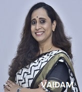 Dr. Shwetha S Kamath