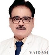 Dr. Shyam Kukreja