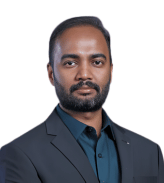 Dr. Shyam Sasidharan