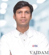 Dr Shyam Sunder Nowal