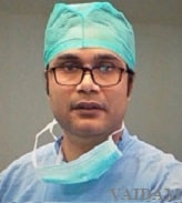 Dr Shyamal Kumar Debnath
