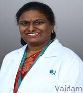 Dr. Shyamala Gopi