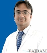 Dr. Siddharth Bansal