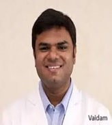 Dr. Siddharth Malaiya