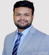 Dr. Siddhartha Maredupaka