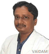 Dr. Siddhartha Mishra