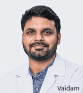 Dr. Siddhartha Vinay Saoji