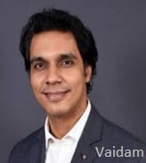 Dr. Sinukumar Bhaskaran