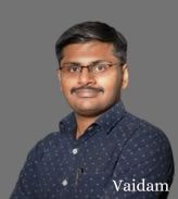 Dr. Siva Subramaniam K