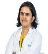 Dr. Smitha Warrier