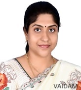 Dr. Sneha Maddukuri