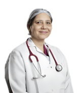 Dr. Somita Christopher