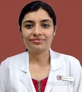 Dr. Sonia Khorana