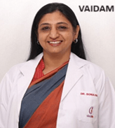 Dr. Sonia Naik