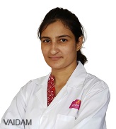 Dr. Soniya Tambe