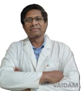 Dr. Sougata Paul