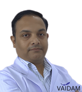 Dr. Soumya Kanti Mohapatra