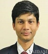 Dr Souvik Paul