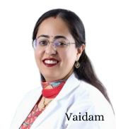 Dr. Sowmya Chowdary Muthulur