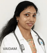 Dr. Sowmya Dogiparthi