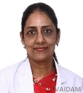 Dr. Sowmya Raghavan