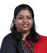 Dr. Sowmya Ramanan V